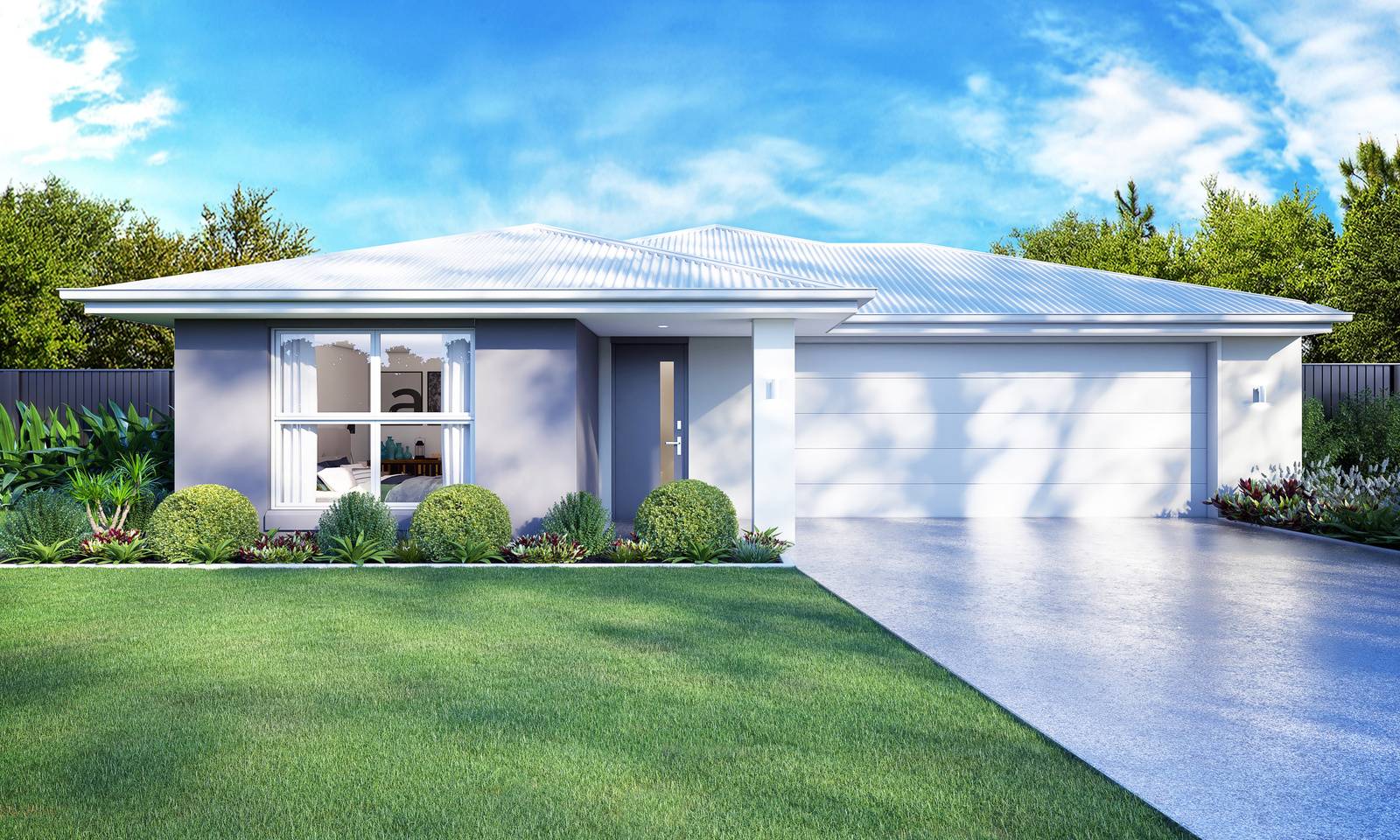 [Land for Sale] Bridgeman Hilltop Estate, Bridgeman Downs OpenLot